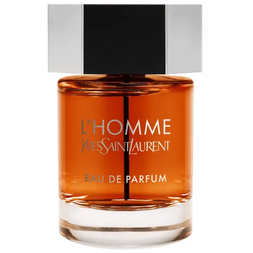 Yves Saint Laurent L'Homme Eau de parfum spray 100 ml