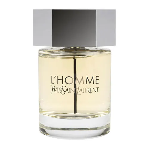 Yves Saint Laurent L'Homme Eau de Toilette 100 ml