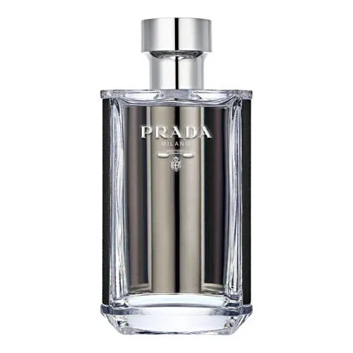 Prada L'Homme Eau de Toilette Spray 100 ml