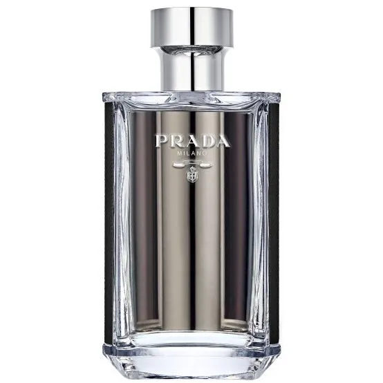 Prada L'Homme Eau de Toilette Spray 150 ml