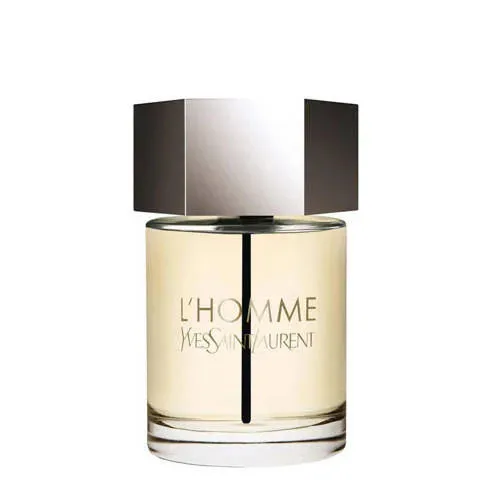 Yves Saint Laurent L'Homme Eau de toilette spray 40 ml