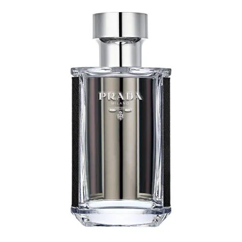 Prada L'Homme Eau de Toilette Spray 50 ml