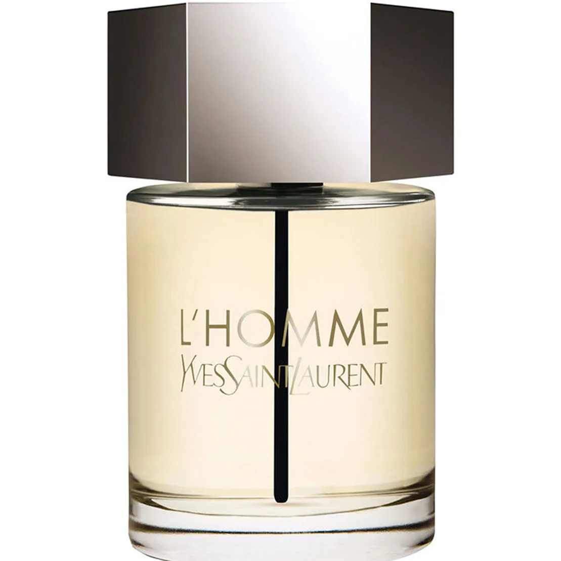 Yves Saint Laurent L'Homme Eau de Toilette Spray 60 ml