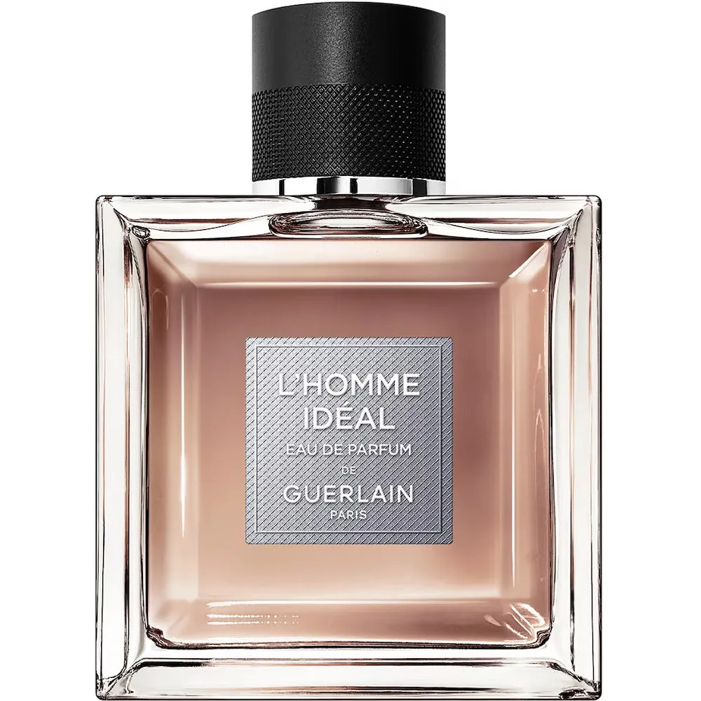 Guerlain L'Homme Ideal 100 ml Eau De Parfum - Herenparfum