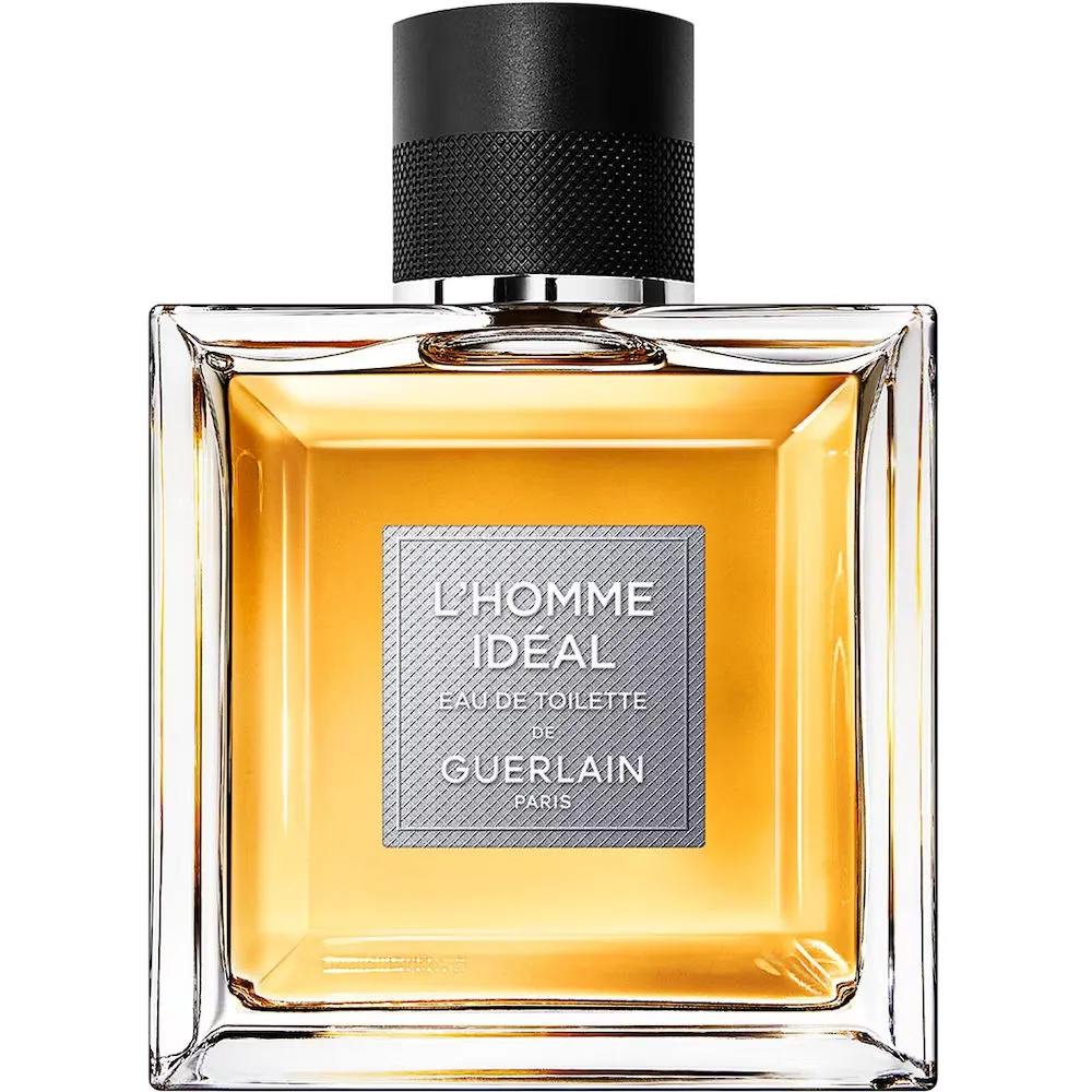 Guerlain L'Homme Ideal 100 ml Eau de Toilette - Herenparfum