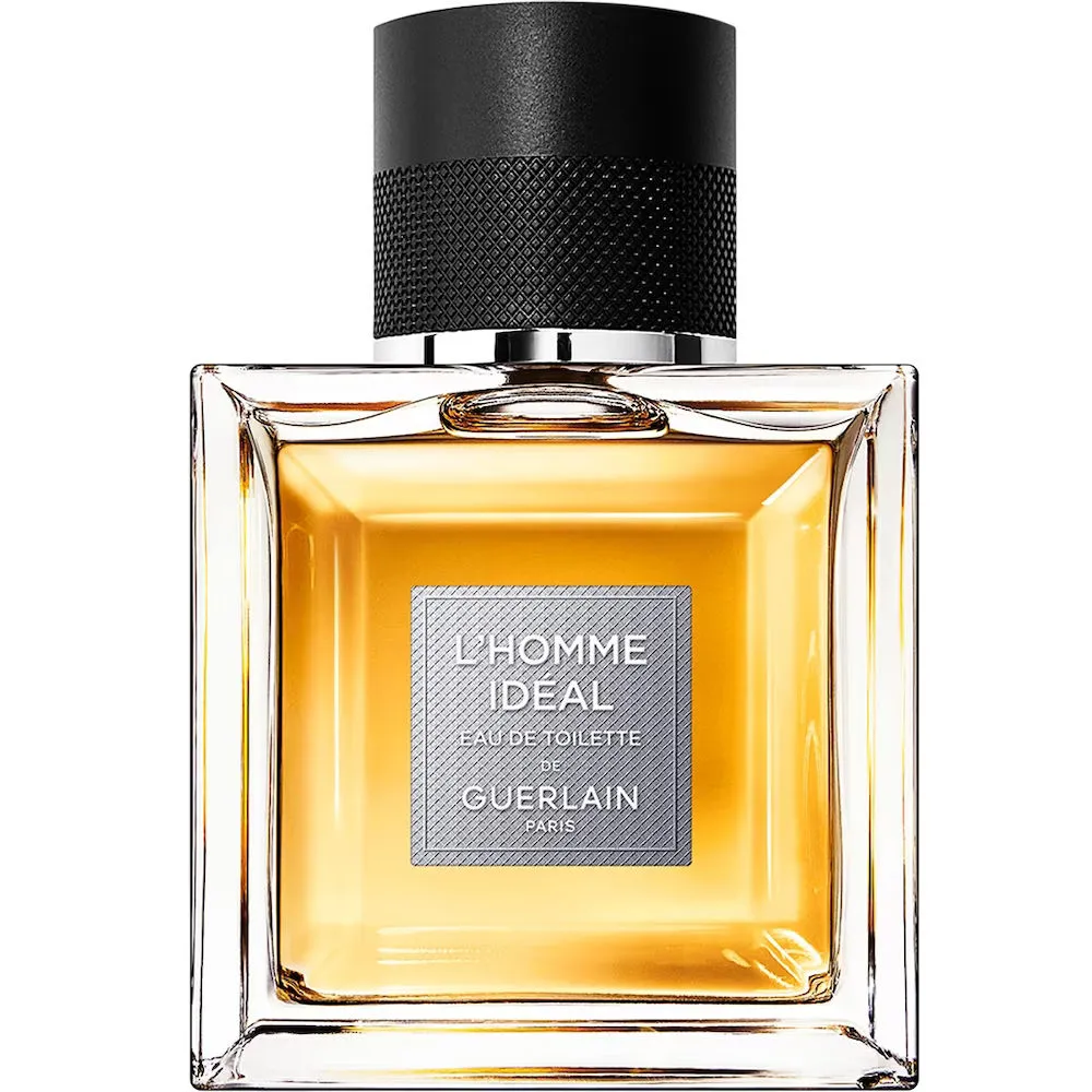Guerlain L'Homme Ideal Eau de Toilette Spray 50 ml