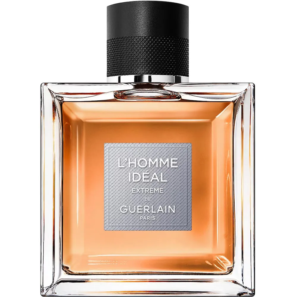 Guerlain L'Homme Idéal Extreme Eau de Parfum 100 ml