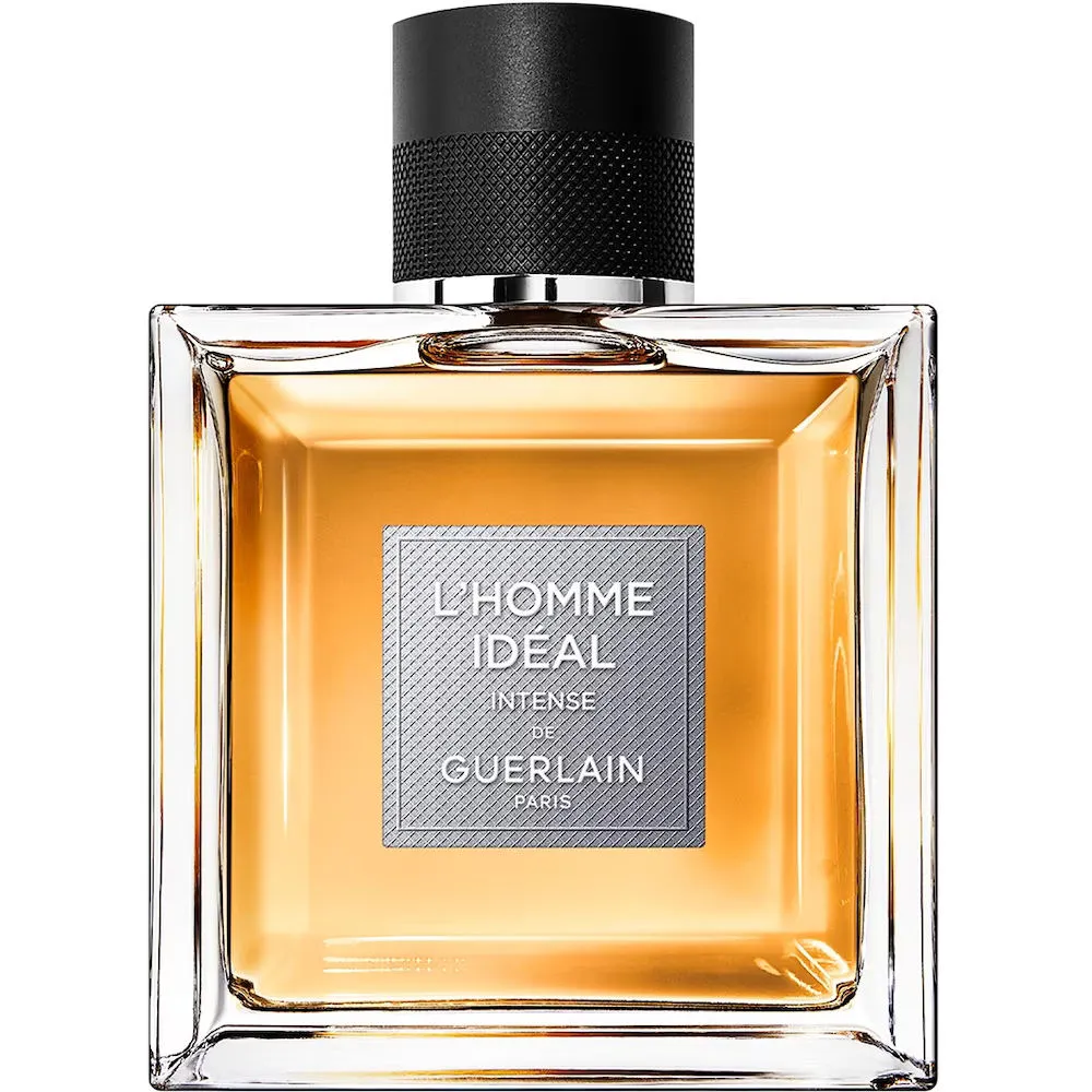 Guerlain L'Homme Ideal L'Intense 100 ml Eau de Parfum - Herenparfum