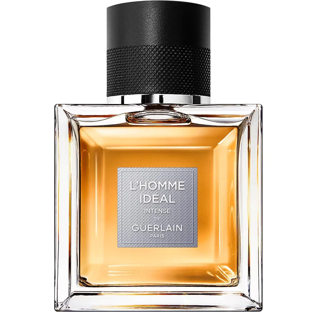 Guerlain L'Homme Ideal L'Intense Eau de Parfum 50 ml
