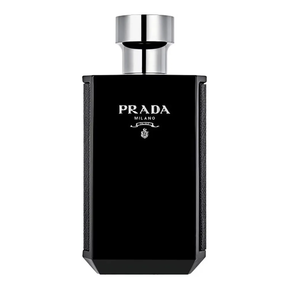 Prada L'Homme Intense Eau de Parfum Intense 150 ml