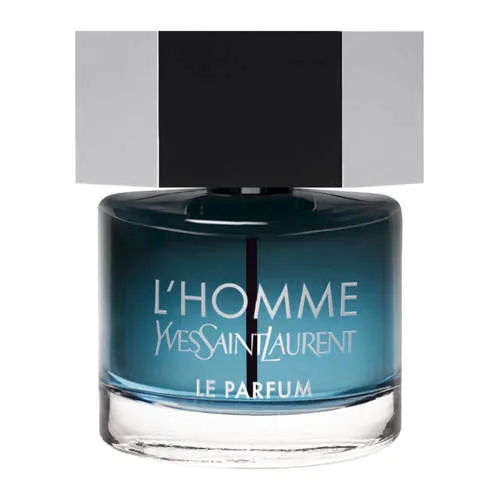 Yves Saint Laurent L'Homme Le Parfum Eau de parfum spray 60 ml