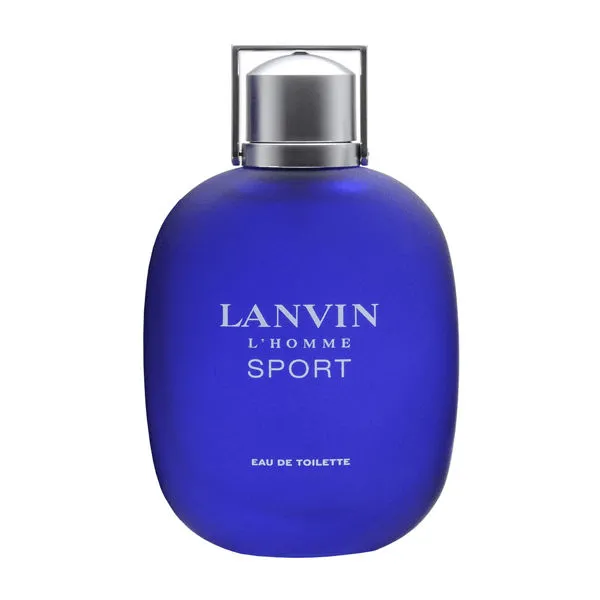Lanvin l'Homme Sport for Men - 100 ml - Eau de toilette