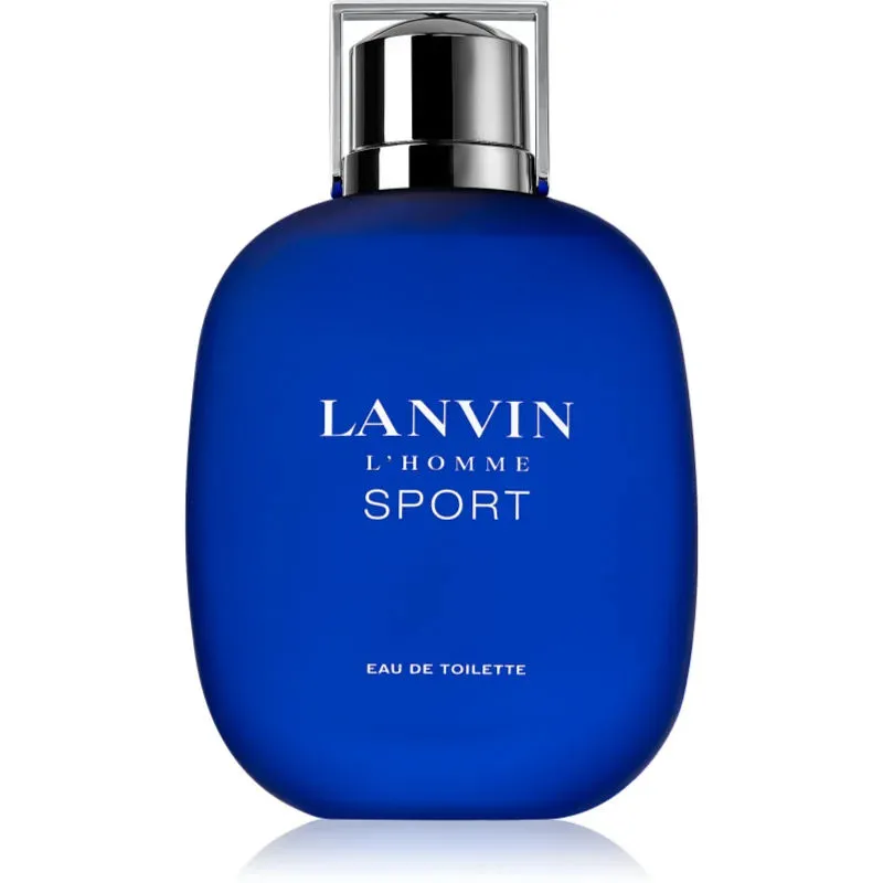 Lanvin l'Homme Sport for Men - 100 ml - Eau de toilette