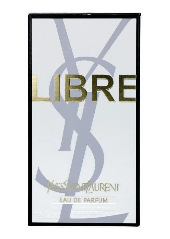 Yves Saint Laurent - Libre - 50 ml - Eau de Parfum