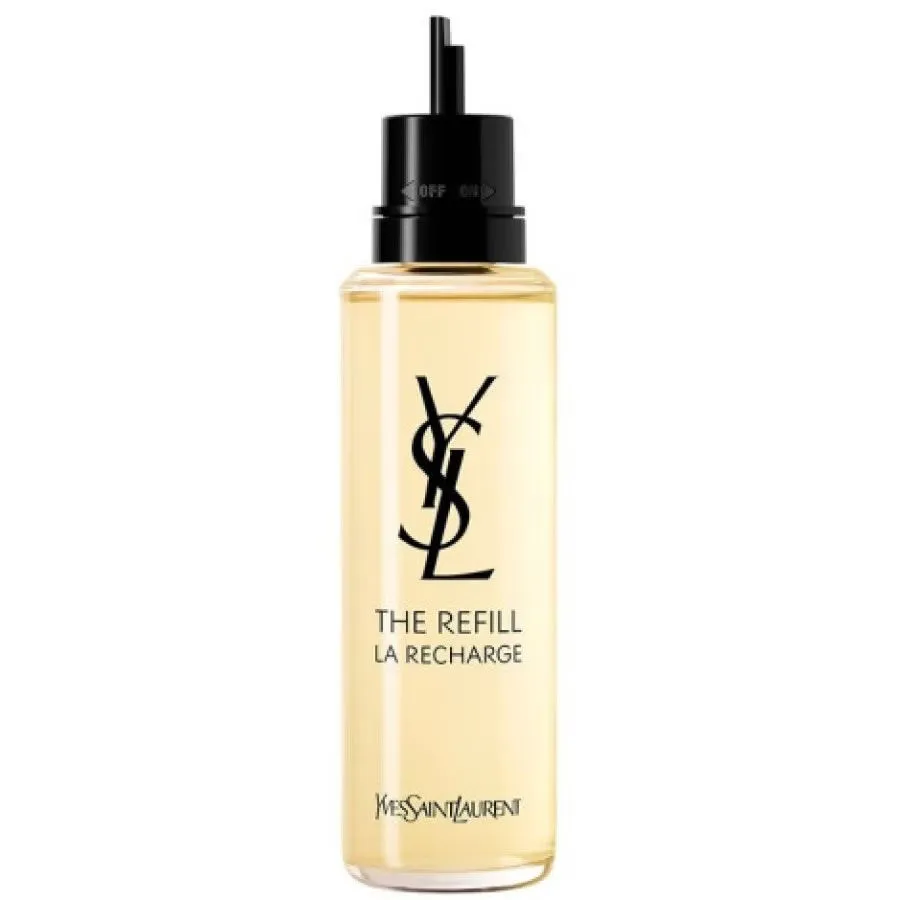 Yves Saint Laurent Libre Eau de parfum navulling 100 ml