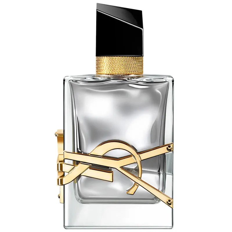Yves Saint Laurent Libre Platine Eau de parfum spray 50 ml