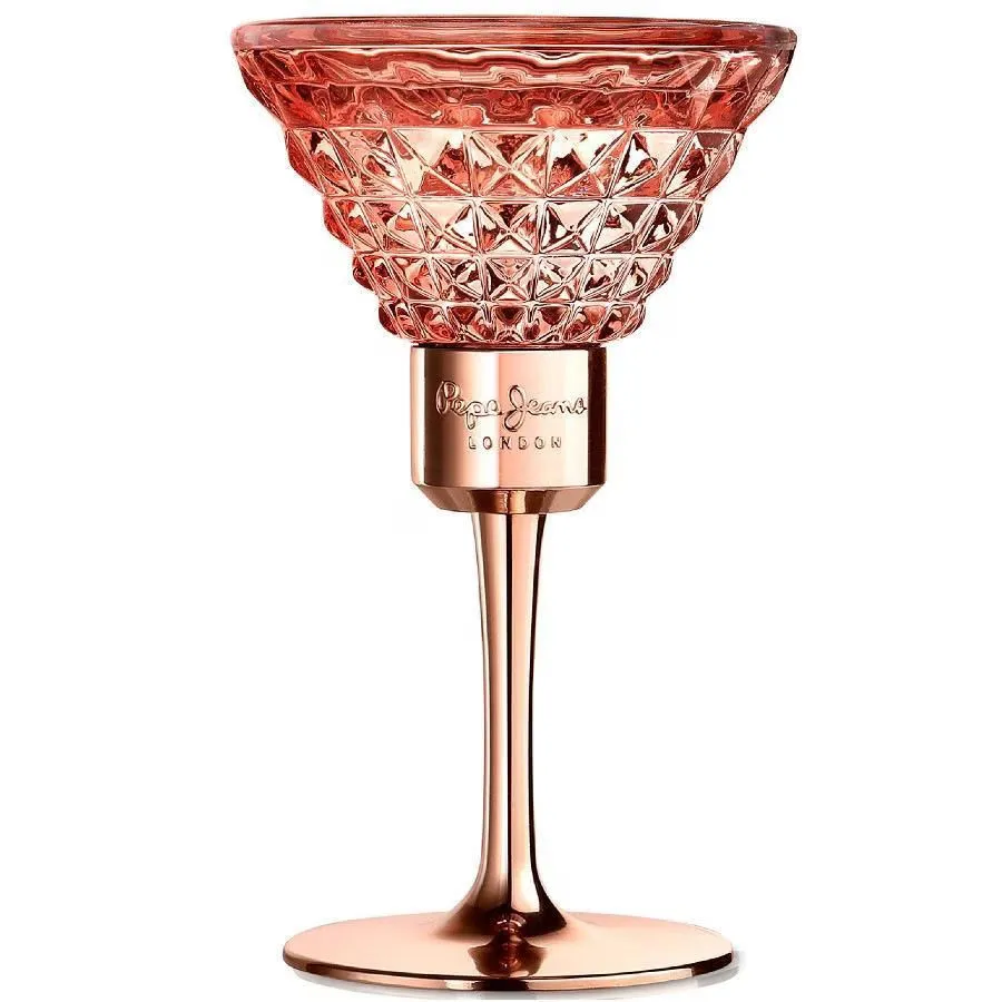 Pepe Jeans Life Is Now For Her Eau de Parfum 50 ml