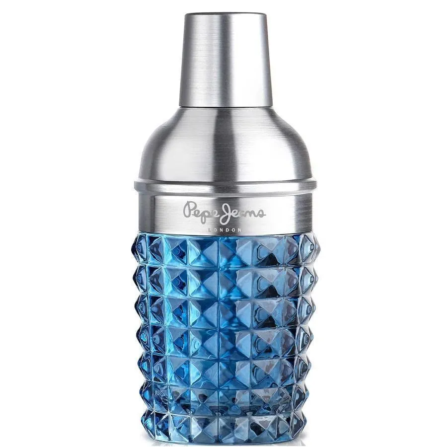 Pepe Jeans Life Is Now For Him Eau de Toilette 100 ml