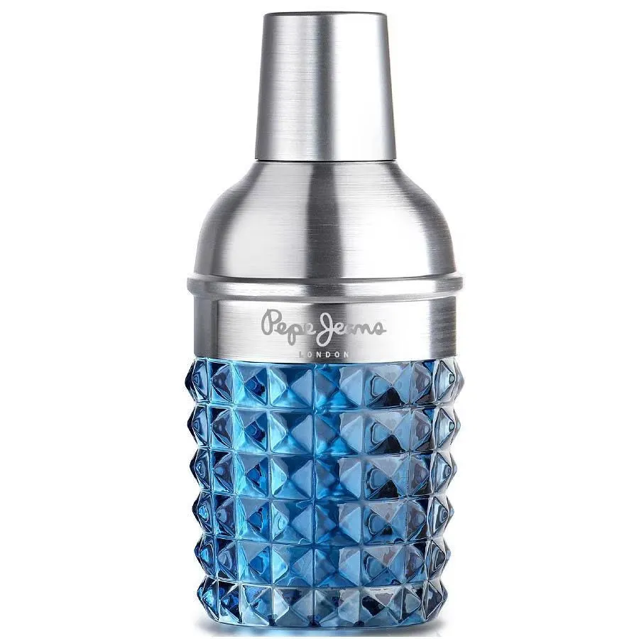 Pepe Jeans Life Is Now For Him Eau de Toilette 50 ml