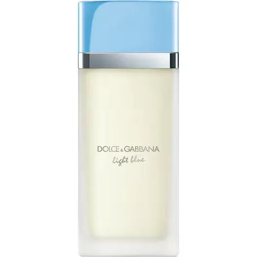 Dolce & Gabbana Light Blue Eau de Toilette 100 ml