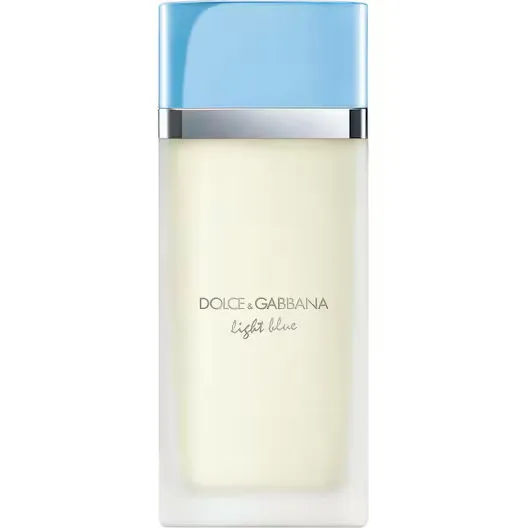 Dolce & Gabbana Light Blue Eau de Toilette 200 ml