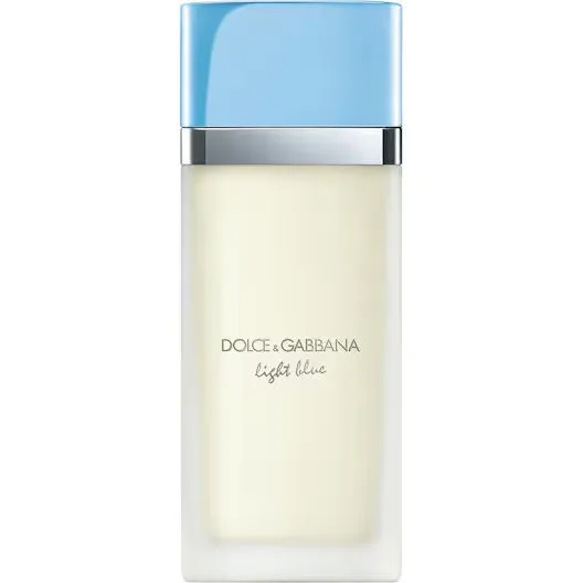 Dolce & Gabbana Light Blue Eau de Toilette 50 ml