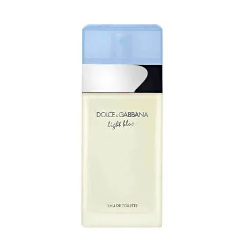Dolce & Gabbana Light Blue eau de toilette - 50 ml