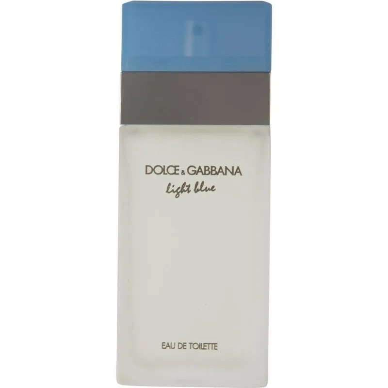 Dolce & Gabbana Light Blue Eau de Toilette Spray 100 ml