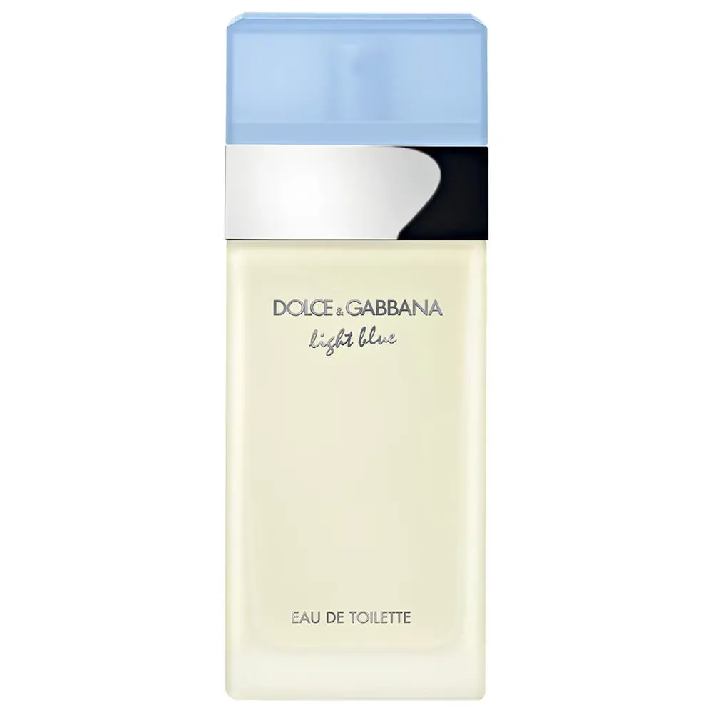 Dolce & Gabbana Light Blue Eau de Toilette Spray 25 ml