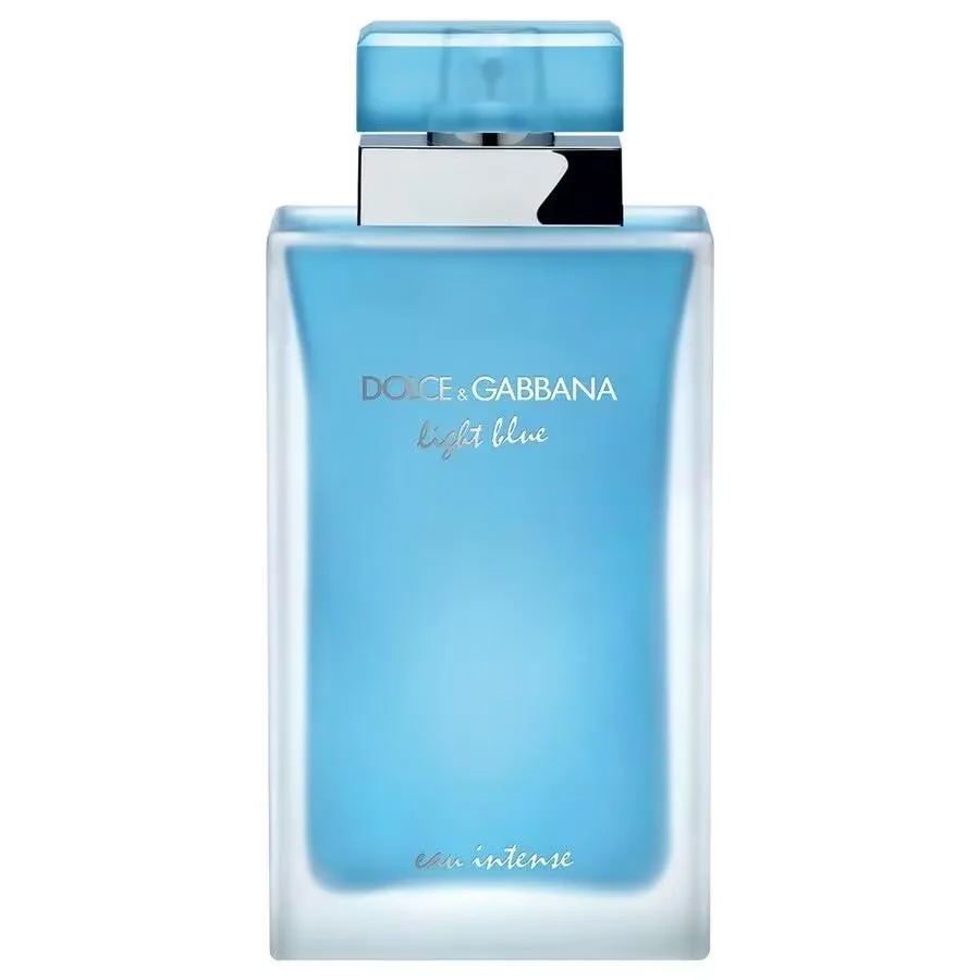 Dolce & Gabbana Light Blue Eau Intense Eau de Parfum 100 ml