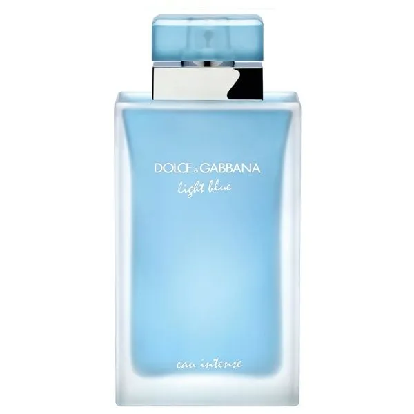 Dolce & Gabbana Light Blue Eau Intense eau de parfum spray 50 ml