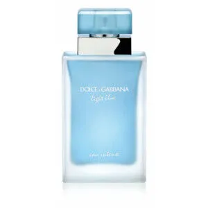 Dolce & Gabbana Light Blue Eau Intense Pour Femme Eau de Parfum Spray 25 ml