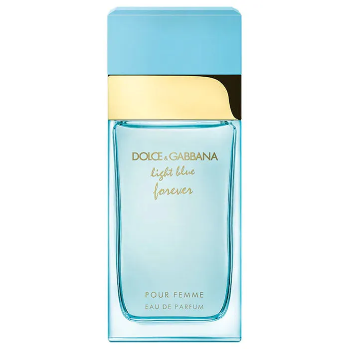 Dolce & Gabbana Light Blue Forever eau de parfum spray 25 ml