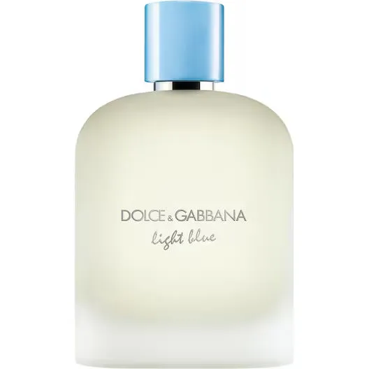 Dolce & Gabbana Light Blue Homme Eau de Toilette 200 ml