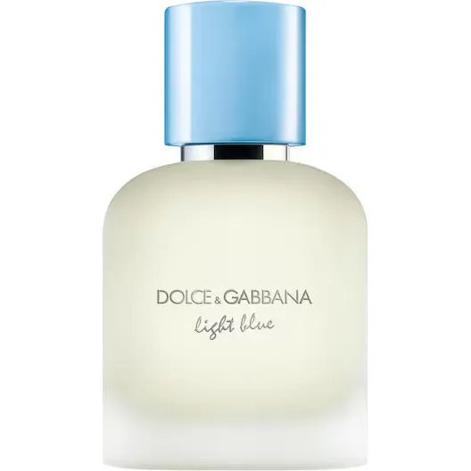 Dolce & Gabbana Light Blue Homme Eau de Toilette 50 ml