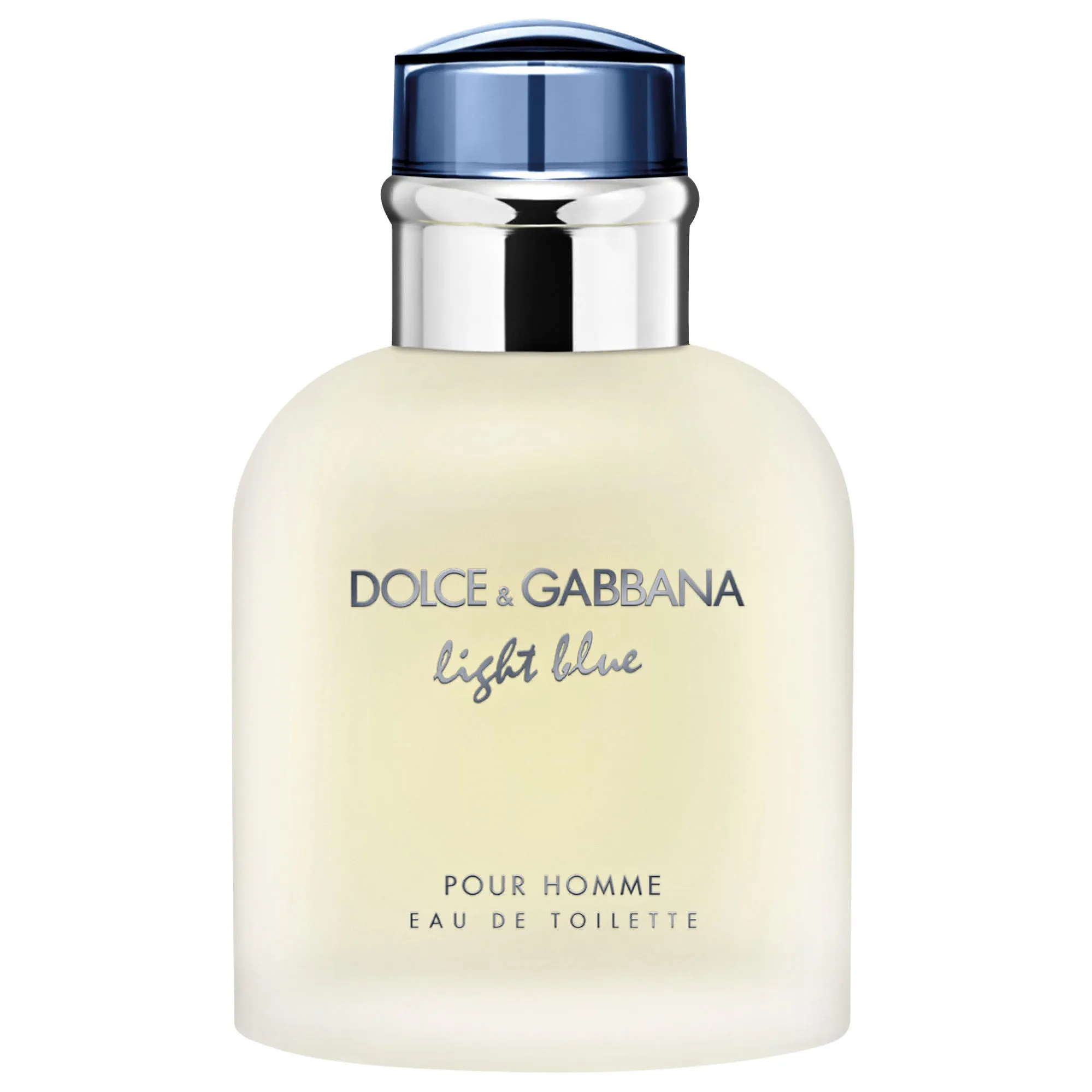 Dolce & Gabbana Light Blue Pour Homme Eau de Toilette 75ml