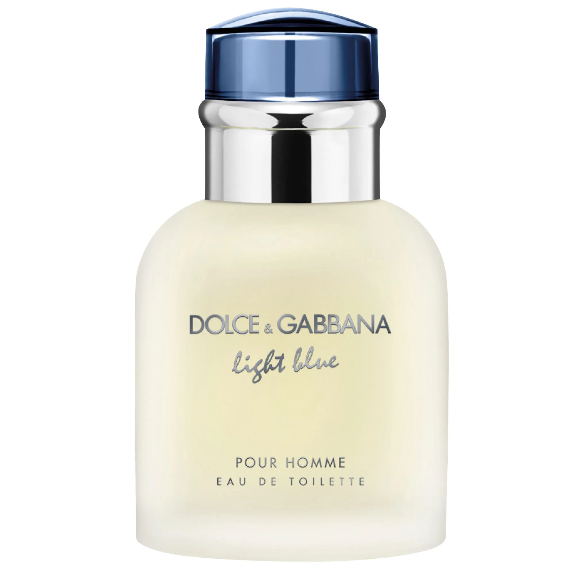 Dolce & Gabbana Light Blue Pour Homme Eau de toilette spray 40 ml