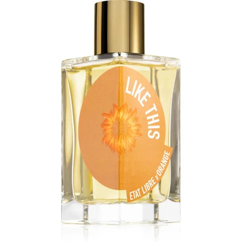 Etat Libre D'Orange Like This - 100ml - Eau de parfum