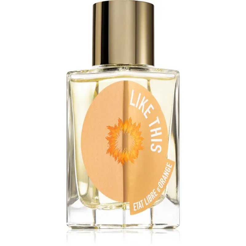 Etat Libre D'Orange Like This - 50ml - Eau de parfum