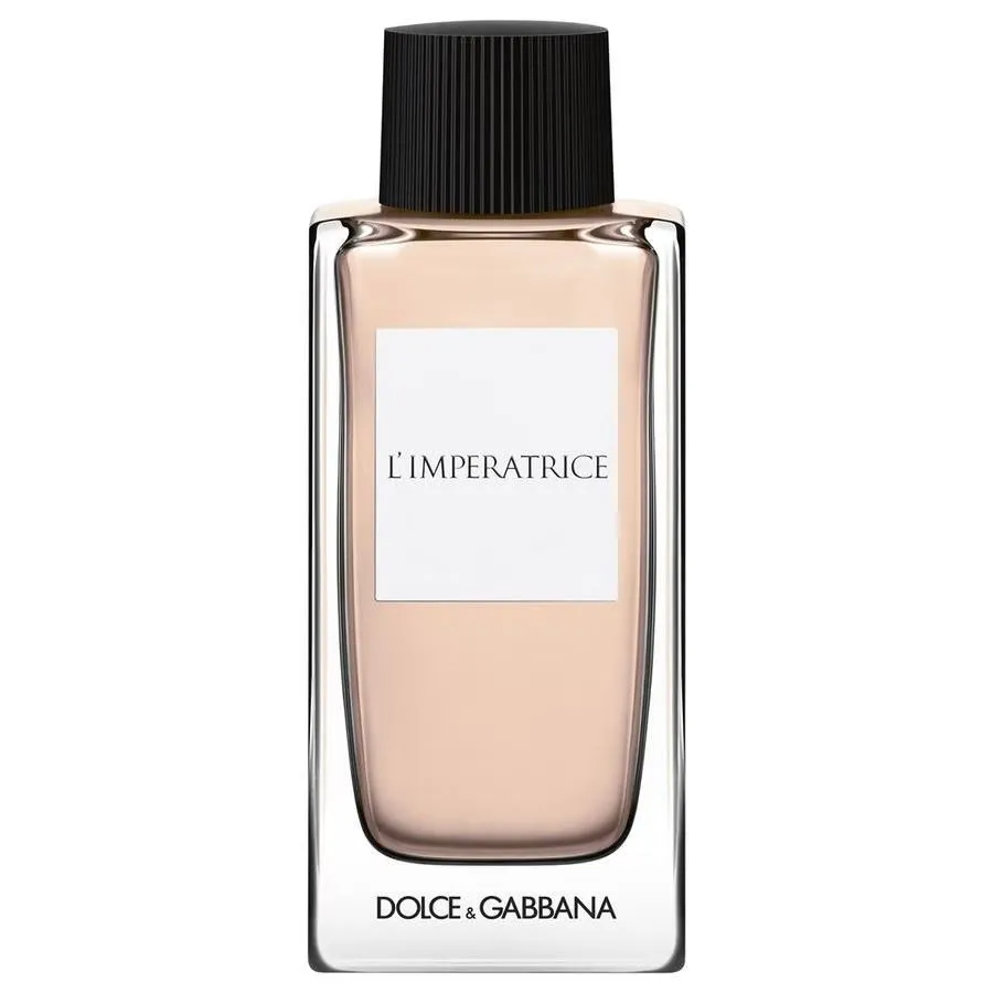 Dolce & Gabbana L'Imperatrice Eau de toilette spray 100 ml