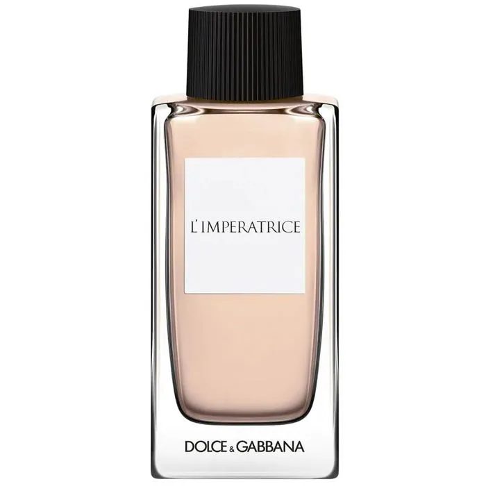 Dolce & Gabbana L'Imperatrice Pour Femme eau de toilette - 50 ml