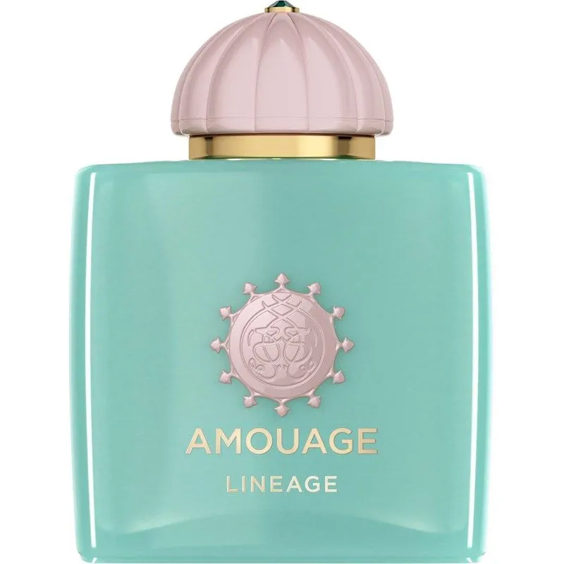 Amouage Lineage Eau De Parfum 100 ml