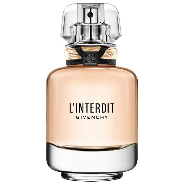 Givenchy L'Interdit 125 ml - Eau de parfum - Damesparfum