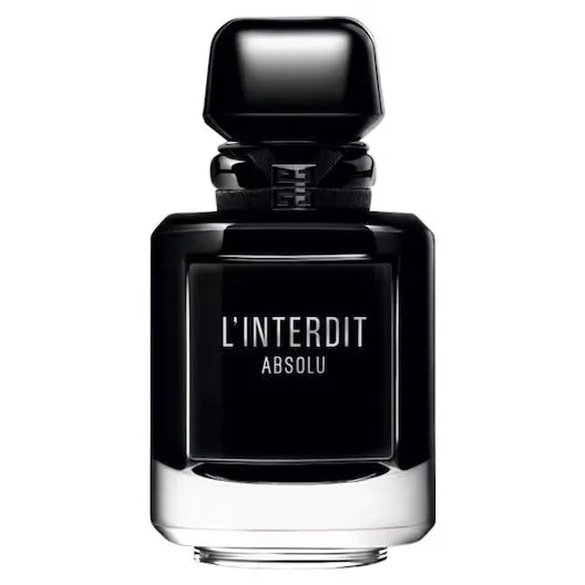 Givenchy L'Interdit Absolu Eau de parfum intense 80 ml