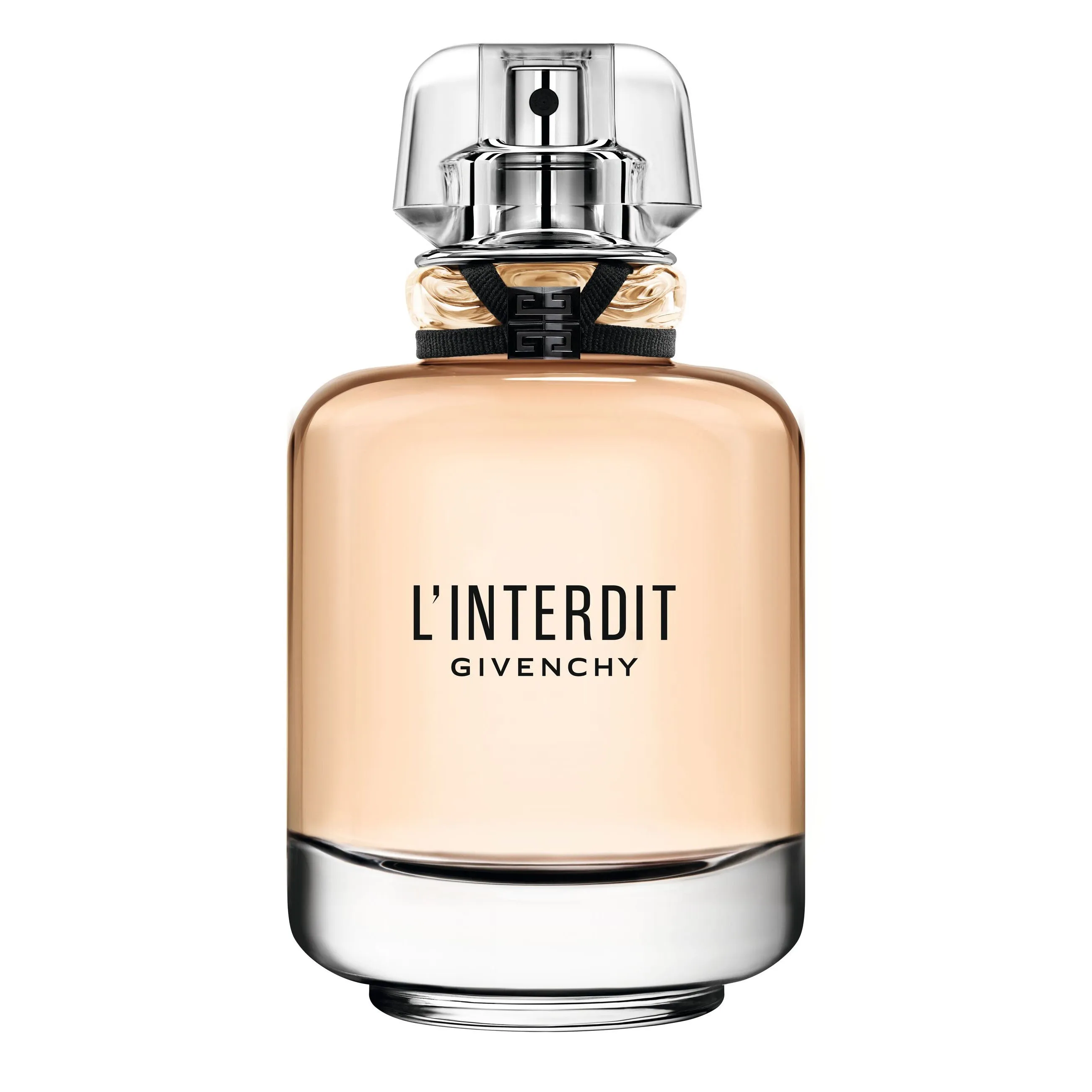 Givenchy L'Interdit Eau de parfum navulbaar 100 ml