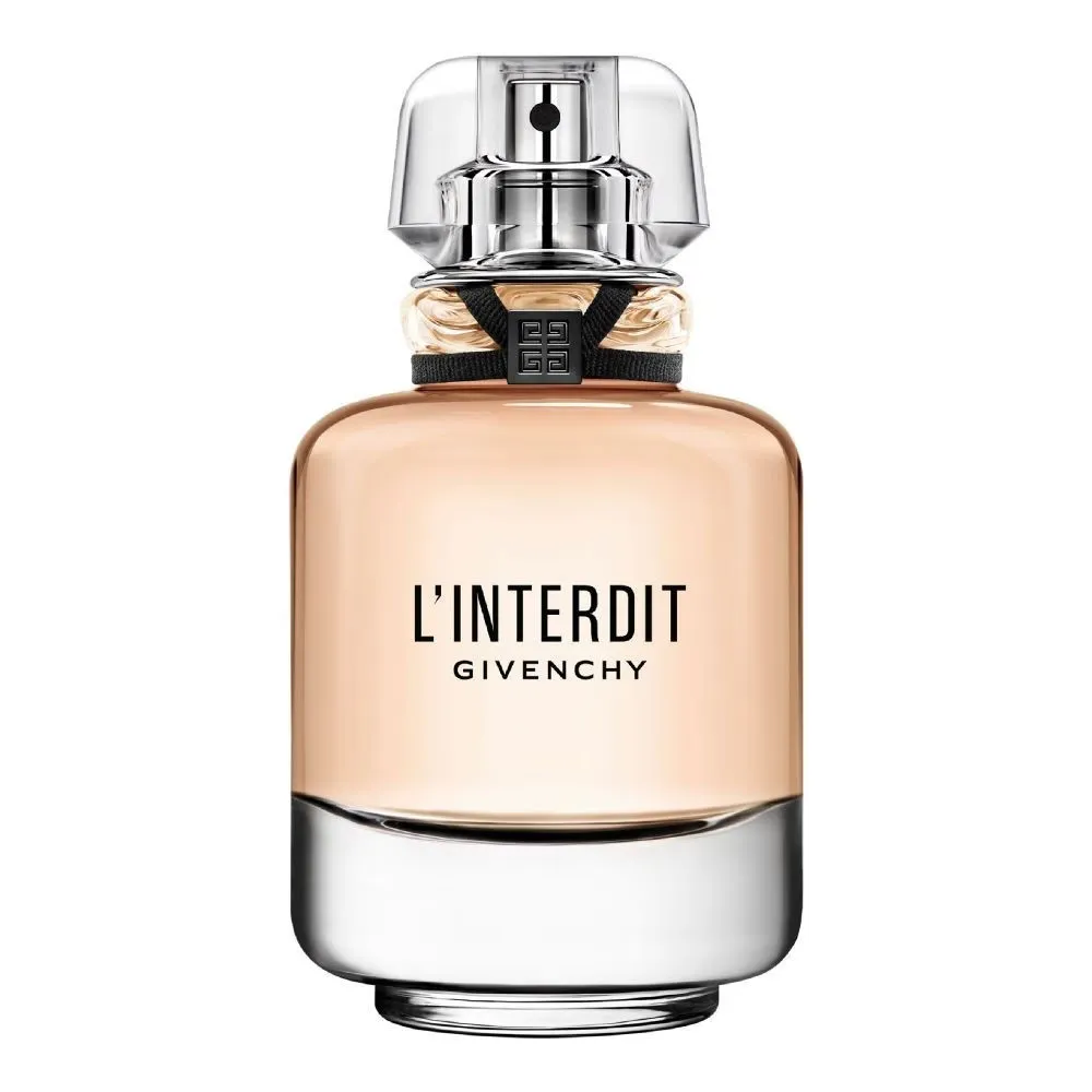 Givenchy L'Interdit Eau de Parfum Spray 80 ml