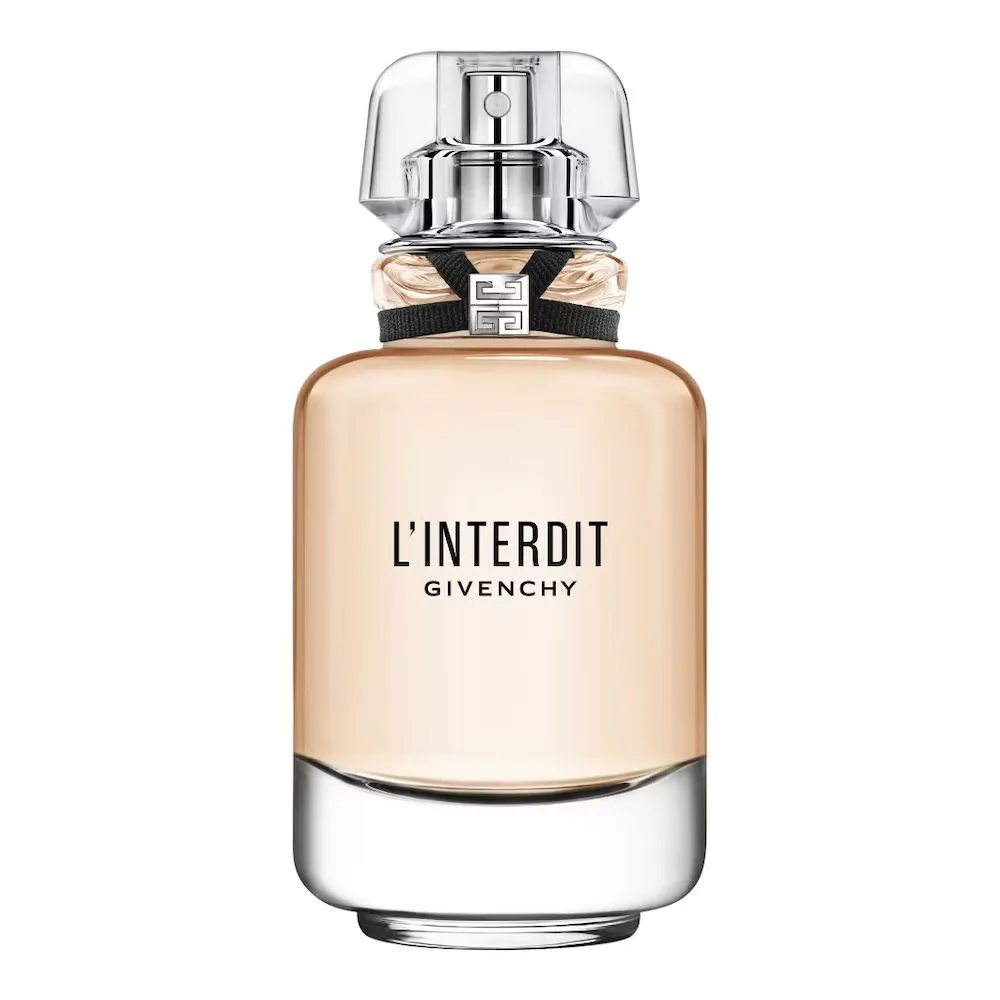 Givenchy L'Interdit Eau de toilette spray 80 ml
