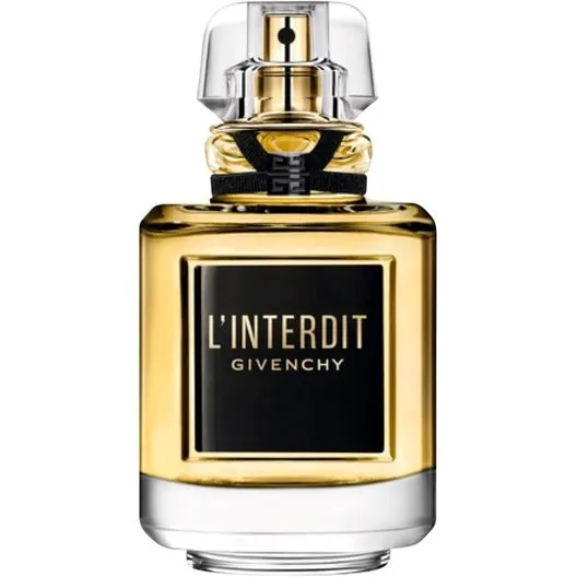 Givenchy L'Interdit Parfum 80 ml