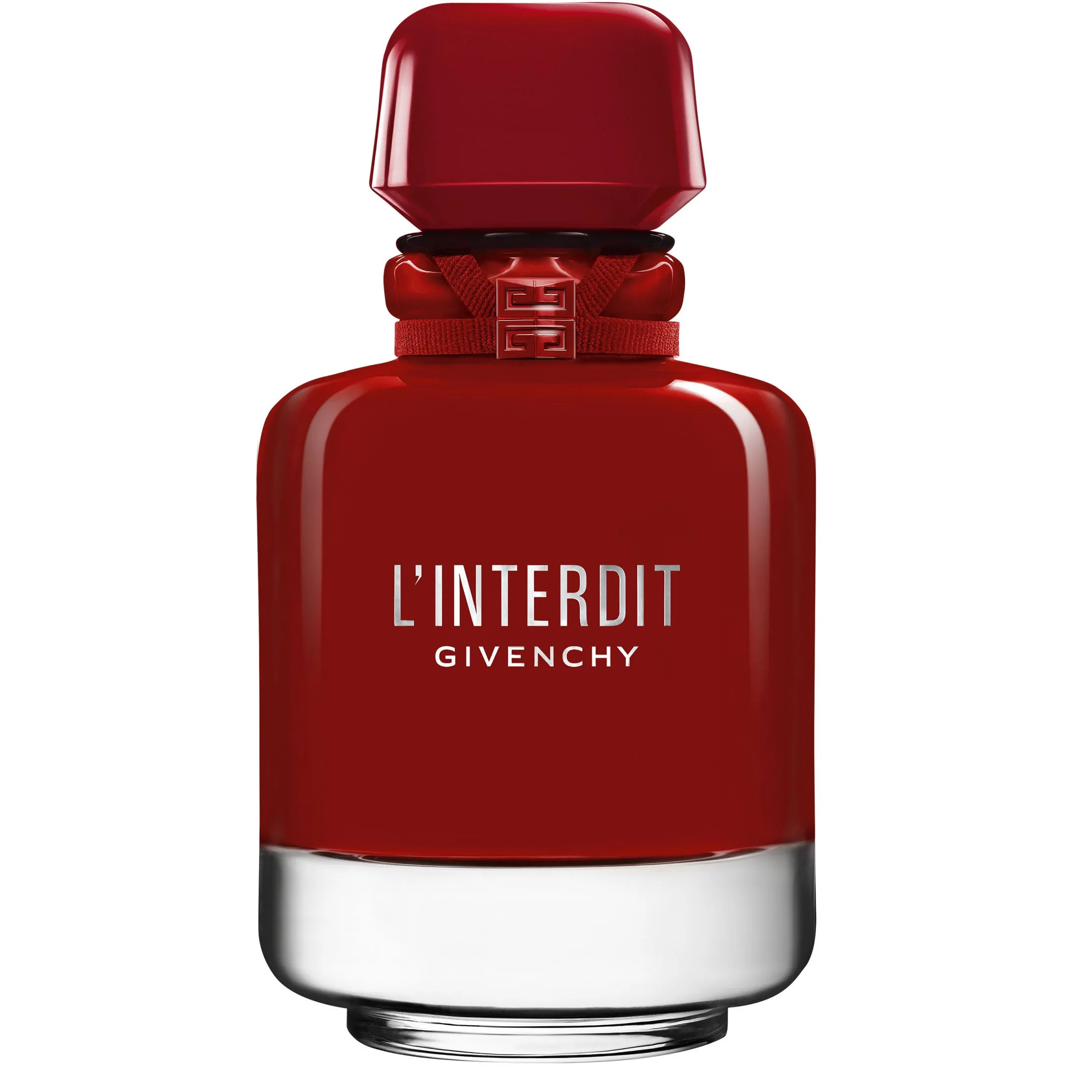 Givenchy L'Interdit Rouge Ultime Eau de parfum spray 80 ml