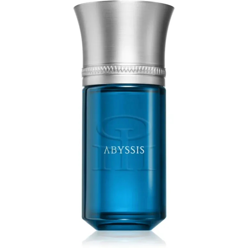 Liquides Imaginaires - Abyssis Eau de Parfum - 100 ml - Unisex